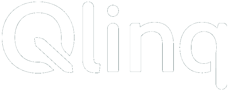 Qlinq logo